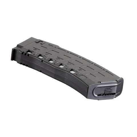 Arcturus AK-12 ME Version Stamped Steel Modernized Airsoft AEG Rifle (Color: Black)