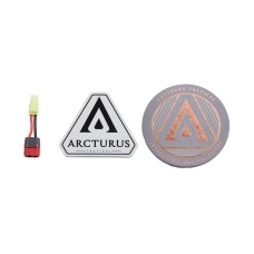 Arcturus AK-12 ME Version Stamped Steel Modernized Airsoft AEG Rifle (Color: Black)