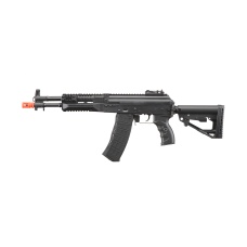 Arcturus AK-12K ME Version Stamped Steel Modernized Airsoft AEG Rifle (Color: Black)