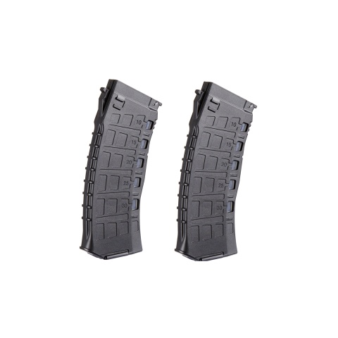 Arcturus AK-12K ME Version Stamped Steel Modernized Airsoft AEG Rifle (Color: Black)