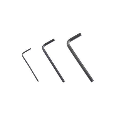 Arcturus AK-12K ME Version Stamped Steel Modernized Airsoft AEG Rifle (Color: Black)