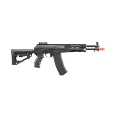 Arcturus AK-12K ME Version Stamped Steel Modernized Airsoft AEG Rifle (Color: Black)