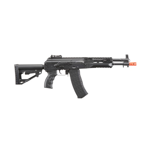 Arcturus AK-12K ME Version Stamped Steel Modernized Airsoft AEG Rifle (Color: Black)
