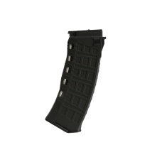 Arcturus AK-12K Steel Bodied Modernized Airsoft AEG Rifle- Black  (Deans Connector)