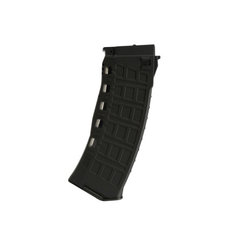 Arcturus AK-12K Steel Bodied Modernized Airsoft AEG Rifle- Black  (Deans Connector)