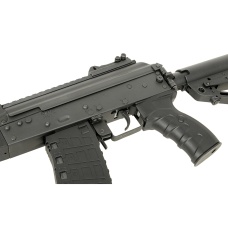 Arcturus AK-12K Steel Bodied Modernized Airsoft AEG Rifle- Black  (Deans Connector)