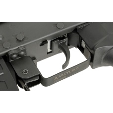 Arcturus AK-12K Steel Bodied Modernized Airsoft AEG Rifle- Black  (Deans Connector)