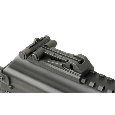 Arcturus AK-12K Steel Bodied Modernized Airsoft AEG Rifle- Black  (Deans Connector)