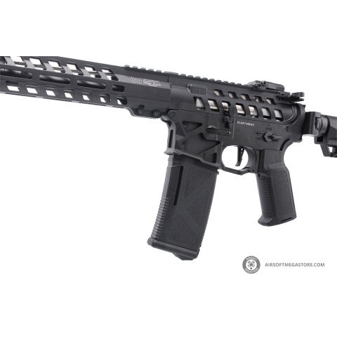 Arcturus x C.A.T. AR-15 Legend 10