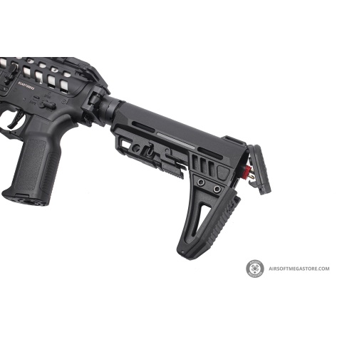 Arcturus x C.A.T. AR-15 Legend 10