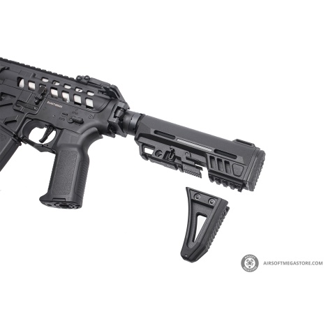 Arcturus x C.A.T. AR-15 Legend 10