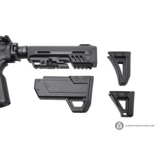 Arcturus x C.A.T. AR-15 Legend 10