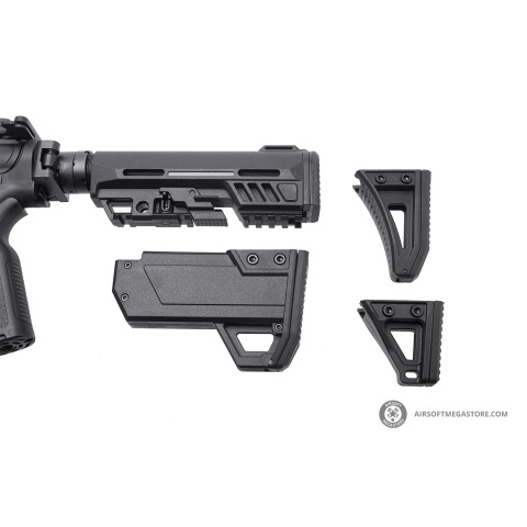 Arcturus x C.A.T. AR-15 Legend 10