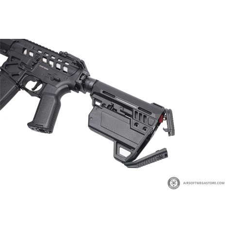 Arcturus x C.A.T. AR-15 Legend 10