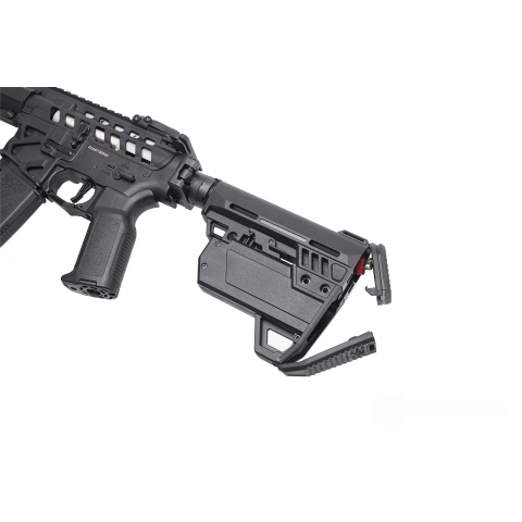 Arcturus x C.A.T. AR-15 Legend 10
