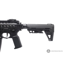 Arcturus x C.A.T. AR-15 Legend 10