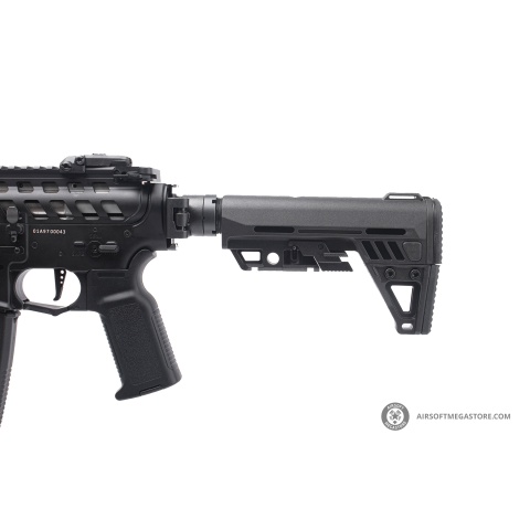 Arcturus x C.A.T. AR-15 Legend 10