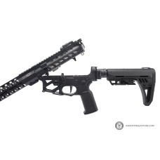 Arcturus x C.A.T. AR-15 Legend 10