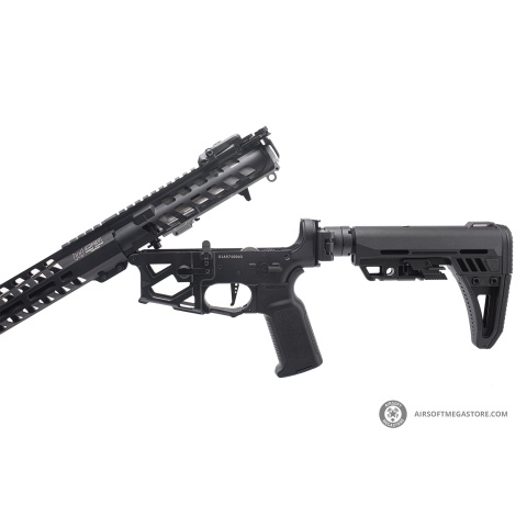 Arcturus x C.A.T. AR-15 Legend 10