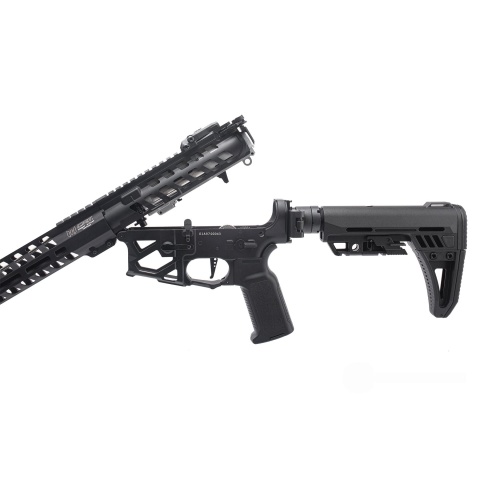 Arcturus x C.A.T. AR-15 Legend 10
