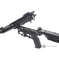 Arcturus x C.A.T. AR-15 Legend 10