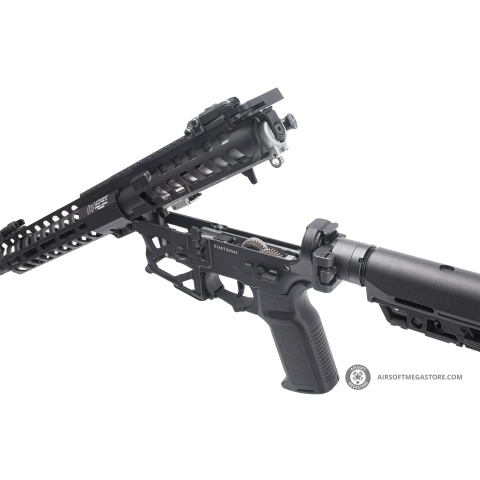 Arcturus x C.A.T. AR-15 Legend 10