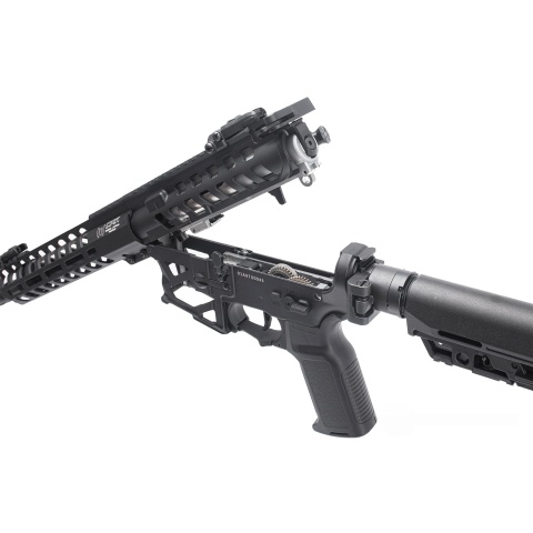 Arcturus x C.A.T. AR-15 Legend 10
