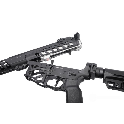 Arcturus x C.A.T. AR-15 Legend 10
