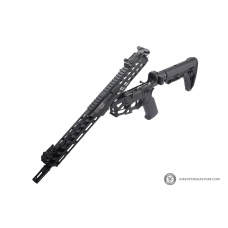 Arcturus x C.A.T. AR-15 Legend 10