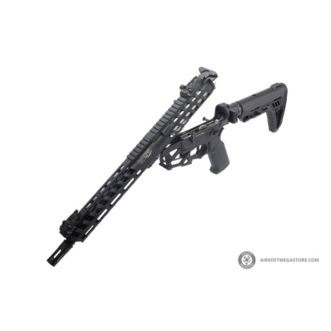 Arcturus x C.A.T. AR-15 Legend 10