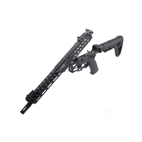 Arcturus x C.A.T. AR-15 Legend 10