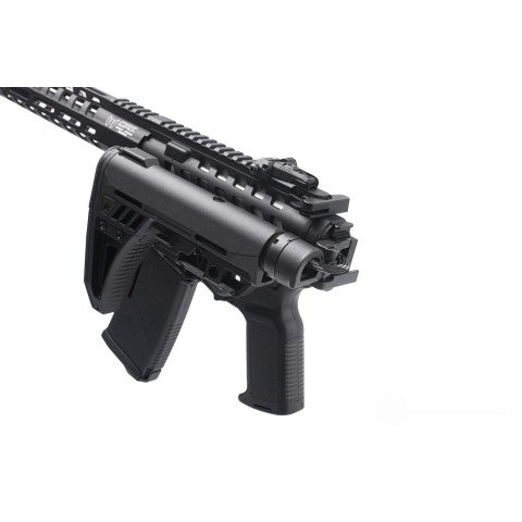 Arcturus x C.A.T. AR-15 Legend 8.5