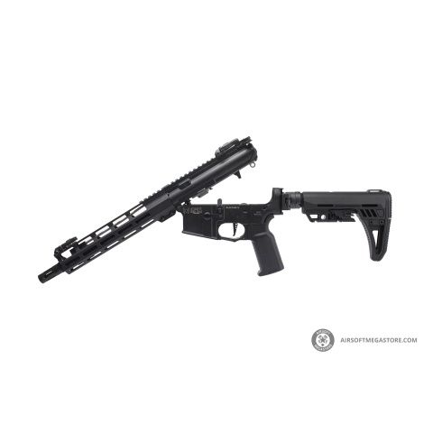 Arcturus x C.A.T. AR-15 Explorer 10