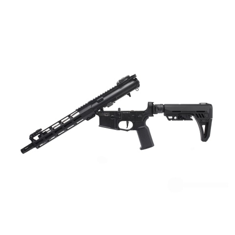 Arcturus x C.A.T. AR-15 Explorer 10