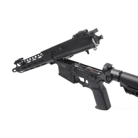 Arcturus x C.A.T. AR-15 Explorer 10
