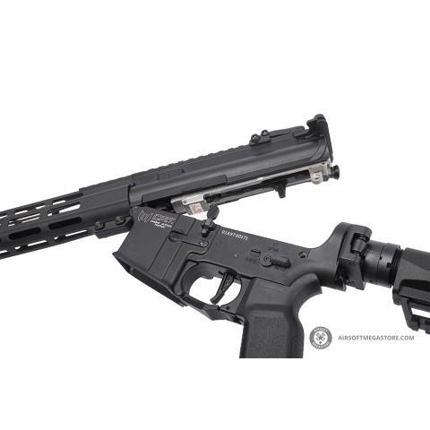 Arcturus x C.A.T. AR-15 Explorer 10