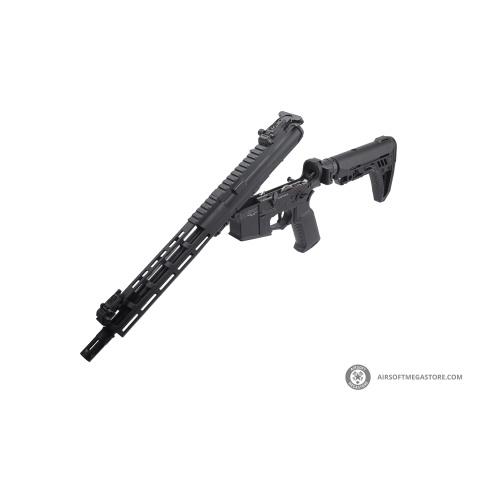 Arcturus x C.A.T. AR-15 Explorer 10