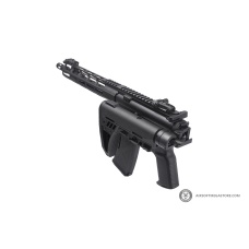 Arcturus x C.A.T. AR-15 Explorer 10