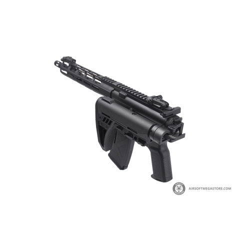 Arcturus x C.A.T. AR-15 Explorer 10