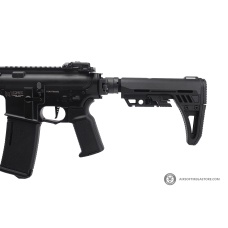 Arcturus x C.A.T. AR-15 Explorer 8.5