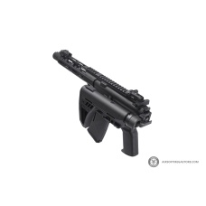 Arcturus x C.A.T. AR-15 Explorer 8.5