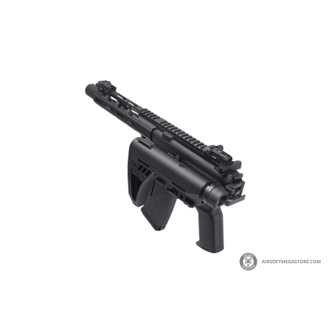 Arcturus x C.A.T. AR-15 Explorer 8.5