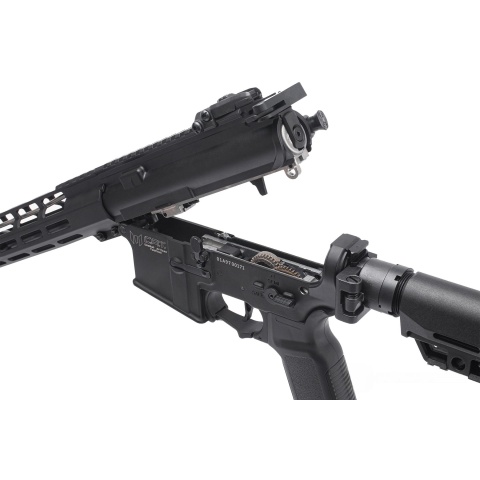 Arcturus x C.A.T. AR-15 Explorer 8.5