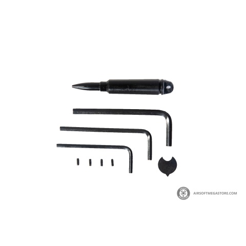 Arcturus x C.A.T. AR-15 Versatile 10