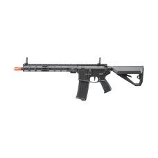 Arcturus Sword Mod 1 Carbine 13.5 Inch Airsoft M4 AEG LITE Rifle (Color: Black)