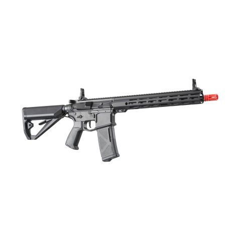 Arcturus Sword Mod 1 Carbine 13.5 Inch Airsoft M4 AEG LITE Rifle (Color: Black)
