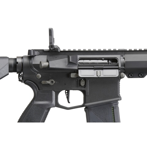 Arcturus Sword Mod 1 Carbine 13.5 Inch Airsoft M4 AEG LITE Rifle (Color: Black)