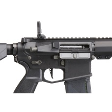 Arcturus Sword Mod 1 CQB 9.55 Inch Airsoft M4 AEG LITE Rifle (Color: Black)