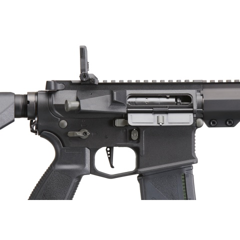 Arcturus Sword Mod 1 CQB 9.55 Inch Airsoft M4 AEG LITE Rifle (Color: Black)