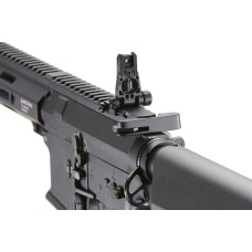 Arcturus Sword Mod 1 CQB 9.55 Inch Airsoft M4 AEG LITE Rifle (Color: Black)